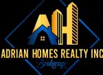 Adrian Homes Realty Inc